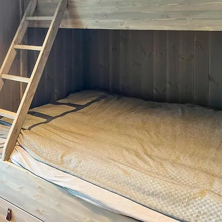 Nyaraló Pet Friendly In With Kitchen *