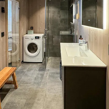 Prázdninový dům Pet Friendly In With Kitchen