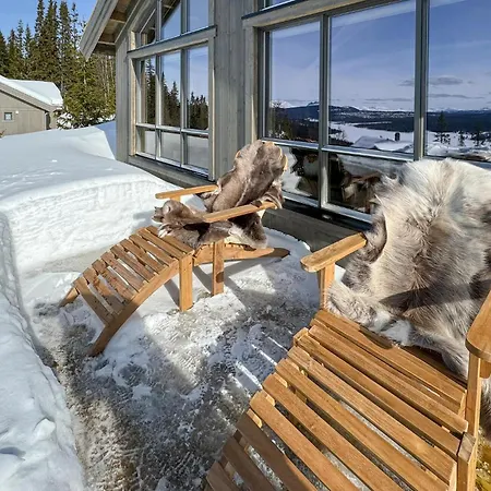 Pet Friendly In With Kitchen Nyaraló *