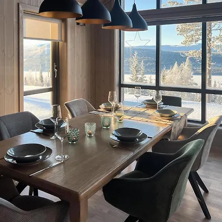 Pet Friendly In With Kitchen * Galåa