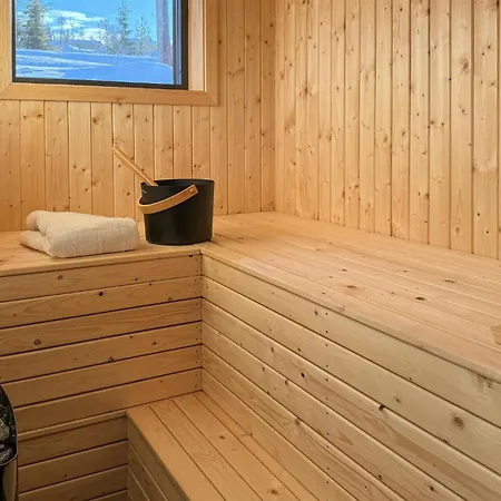 Pet Friendly In With Kitchen Nyaraló