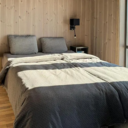 Nyaraló Pet Friendly In With Kitchen *