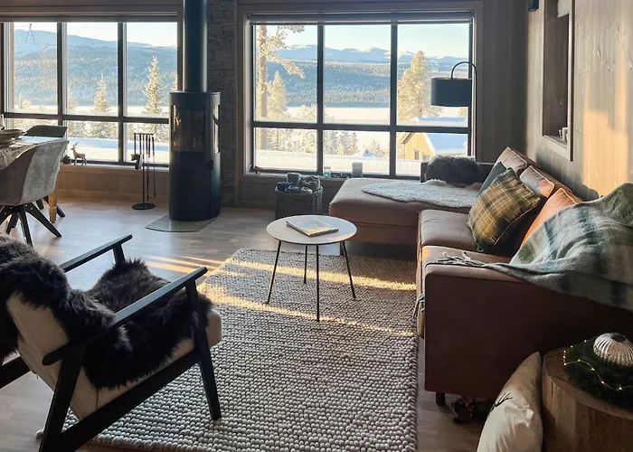 Casa vacanze Pet Friendly In With Kitchen *