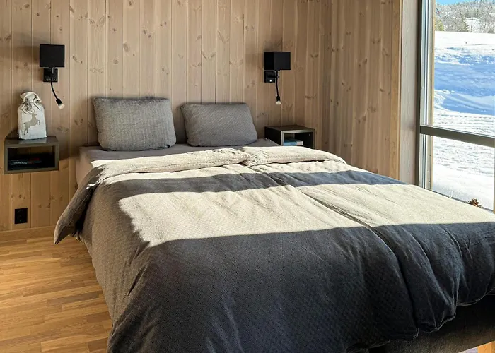 Casa vacanze Pet Friendly In With Kitchen *